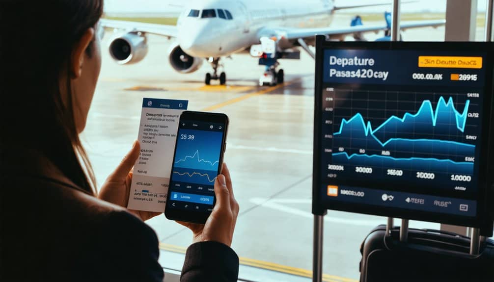 timing seasonality and inventory