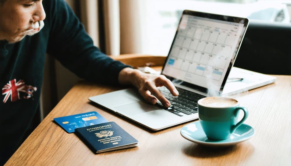 track exact itinerary alerts